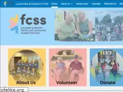Sites similar to lacombefcss.net