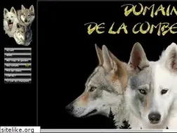 Sites similar to lacombenoire.com