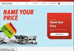 Sites similar to lacomberv.com