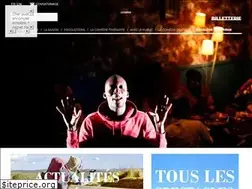 Sites similar to lacomedie.fr
