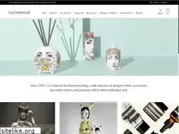 Sites similar to lacomercial.info