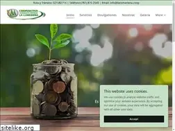 Sites similar to lacomeriena.com