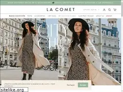 Sites similar to lacomet.com