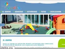 Sites similar to lacometa.es