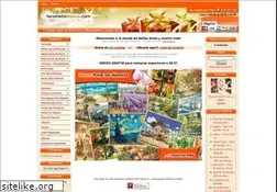 Sites similar to lacometablanca.com