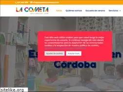 Sites similar to lacometacordoba.com