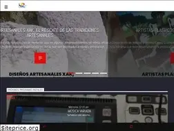 Sites similar to lacometaradio.com