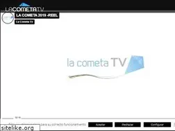 Sites similar to lacometatv.com