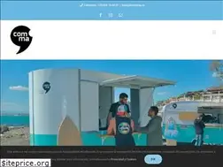 Sites similar to lacomma.es