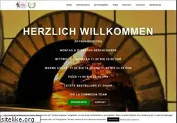 Sites similar to lacommedia.de
