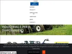 Sites similar to lacommercialeagricola.com