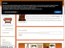 Sites similar to lacommode.it