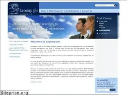 Sites similar to lacomp.co.uk