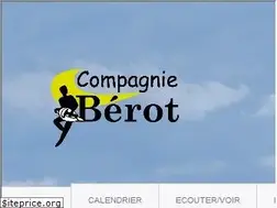 Sites similar to lacompagnieberot.com