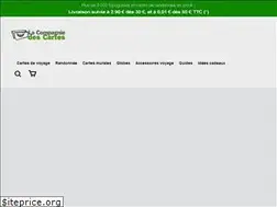 Sites similar to lacompagniedescartes.fr