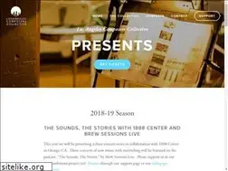 Sites similar to lacomposerscollective.org