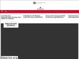 Sites similar to lacomposition.fr