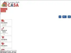 Sites similar to lacompradesdecasa.com