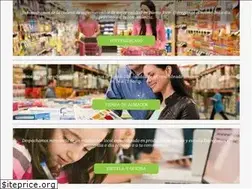 Sites similar to lacompritapr.com