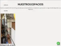 Sites similar to lacomucowork.com