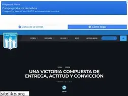 Sites similar to lacomuderacing.com