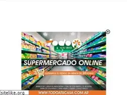 Sites similar to lacomuna.com.ar