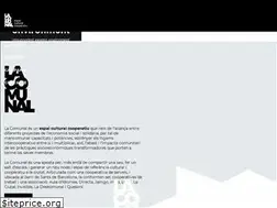 Sites similar to lacomunal.coop