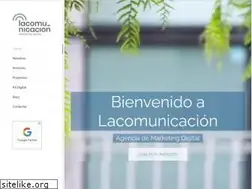Sites similar to lacomunicacion.es