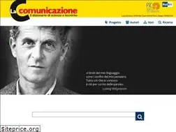 Sites similar to lacomunicazione.it
