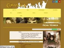 Sites similar to lacomunidaddelanillo.lacompania.net