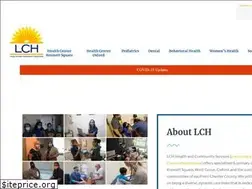 Sites similar to lacomunidadhispana.org