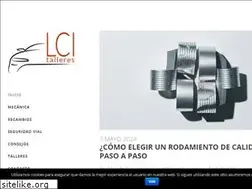 Sites similar to lacomunidadibericadetalleres.com