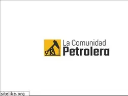 Sites similar to lacomunidadpetrolera.com