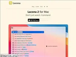 Sites similar to lacona.app