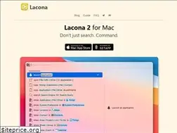 Sites similar to lacona.io