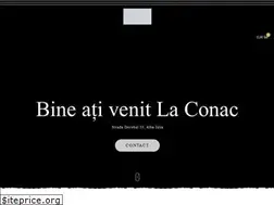Sites similar to laconac-alba.ro