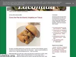 Sites similar to laconada.com
