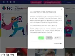 Sites similar to laconcepcionzaragoza.com
