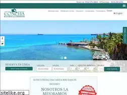 Sites similar to laconcha.com