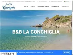 Sites similar to laconchigliacavoli.it