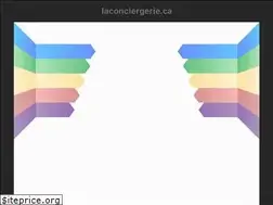 Sites similar to laconciergerie.ca