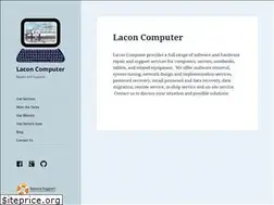 Sites similar to laconcomputer.com