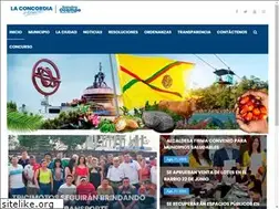 Sites similar to laconcordia.gob.ec