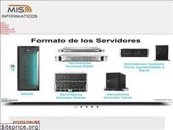 Sites similar to laconcordiademonzon.com