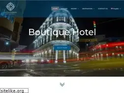 Sites similar to laconcordiapanama.com