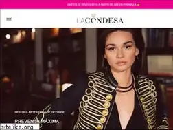 Sites similar to lacondesaconde.com