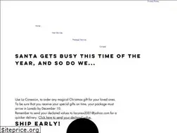 Sites similar to laconexionsma.com