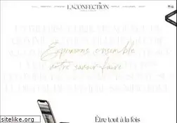 Sites similar to laconfection.fr