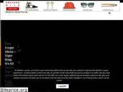 Sites similar to laconfidentialmag.com