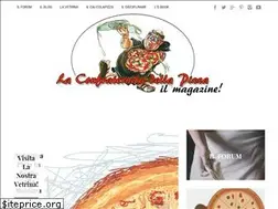 Sites similar to laconfraternitadellapizza.net